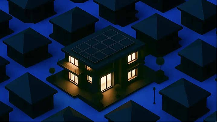 Nooit meer stilstand door een stroomstoring