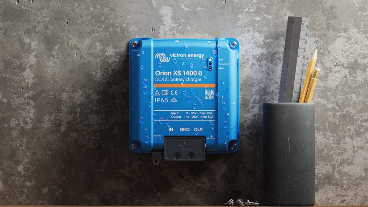 Orion XS 70A