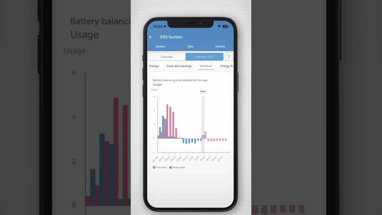 Victron VRM is now integrated directly into VictronConnect 6.30