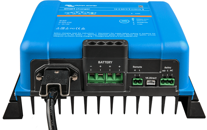 Smart IP43 Laturi