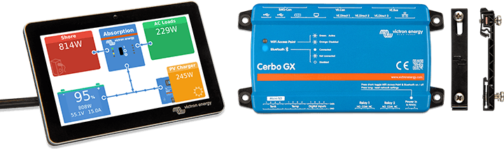 Cerbo GX
