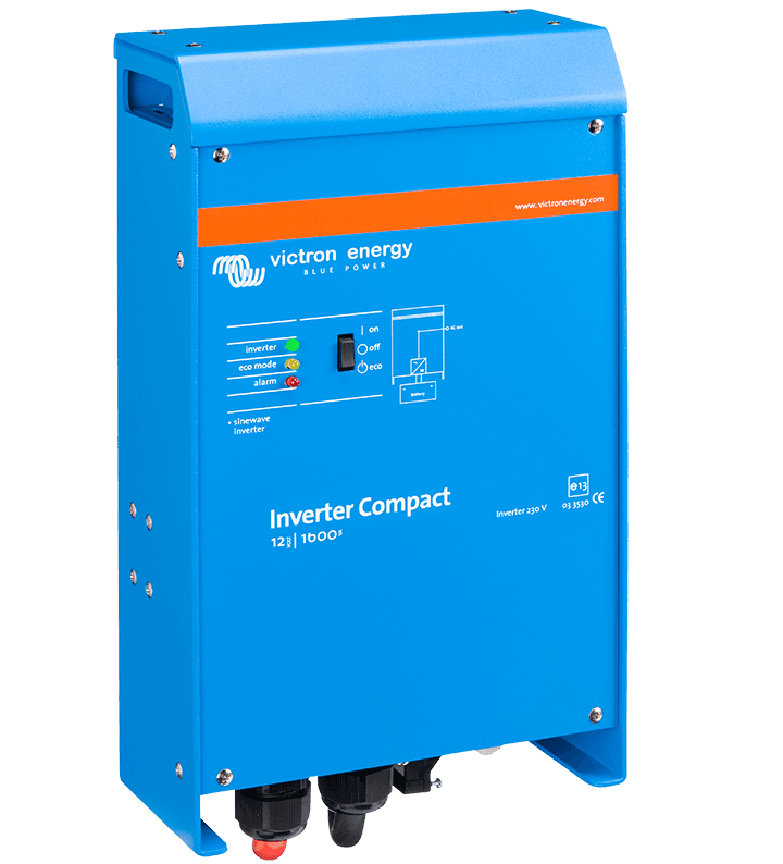 Phoenix Inverter Compact 1200VA - 2000VA