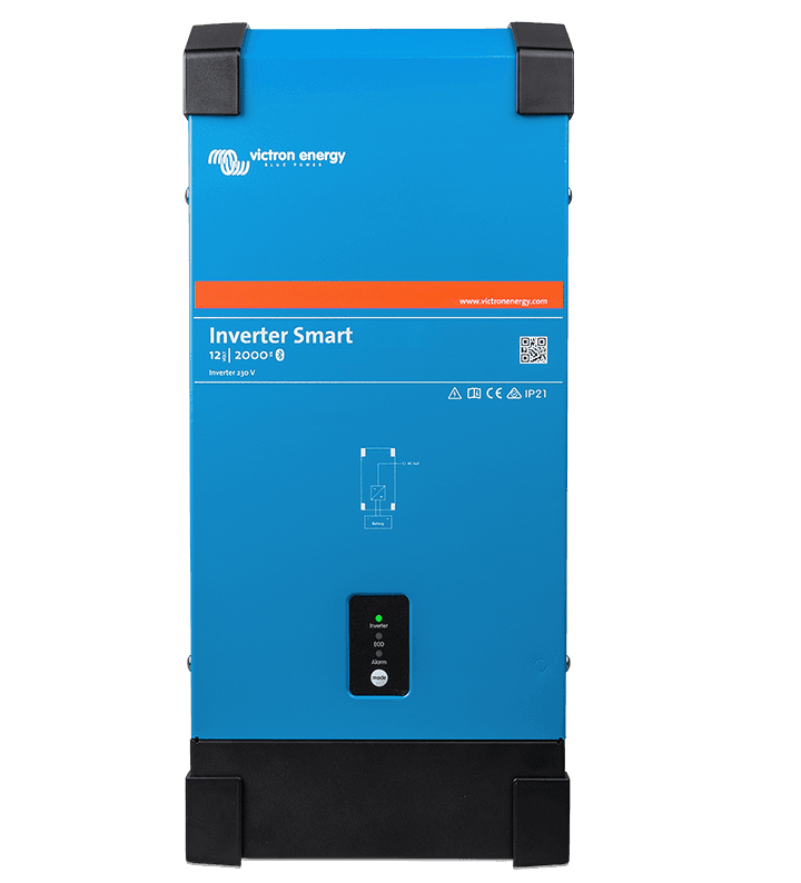 Phoenix Inverter Smart 1600VA - 3000VA