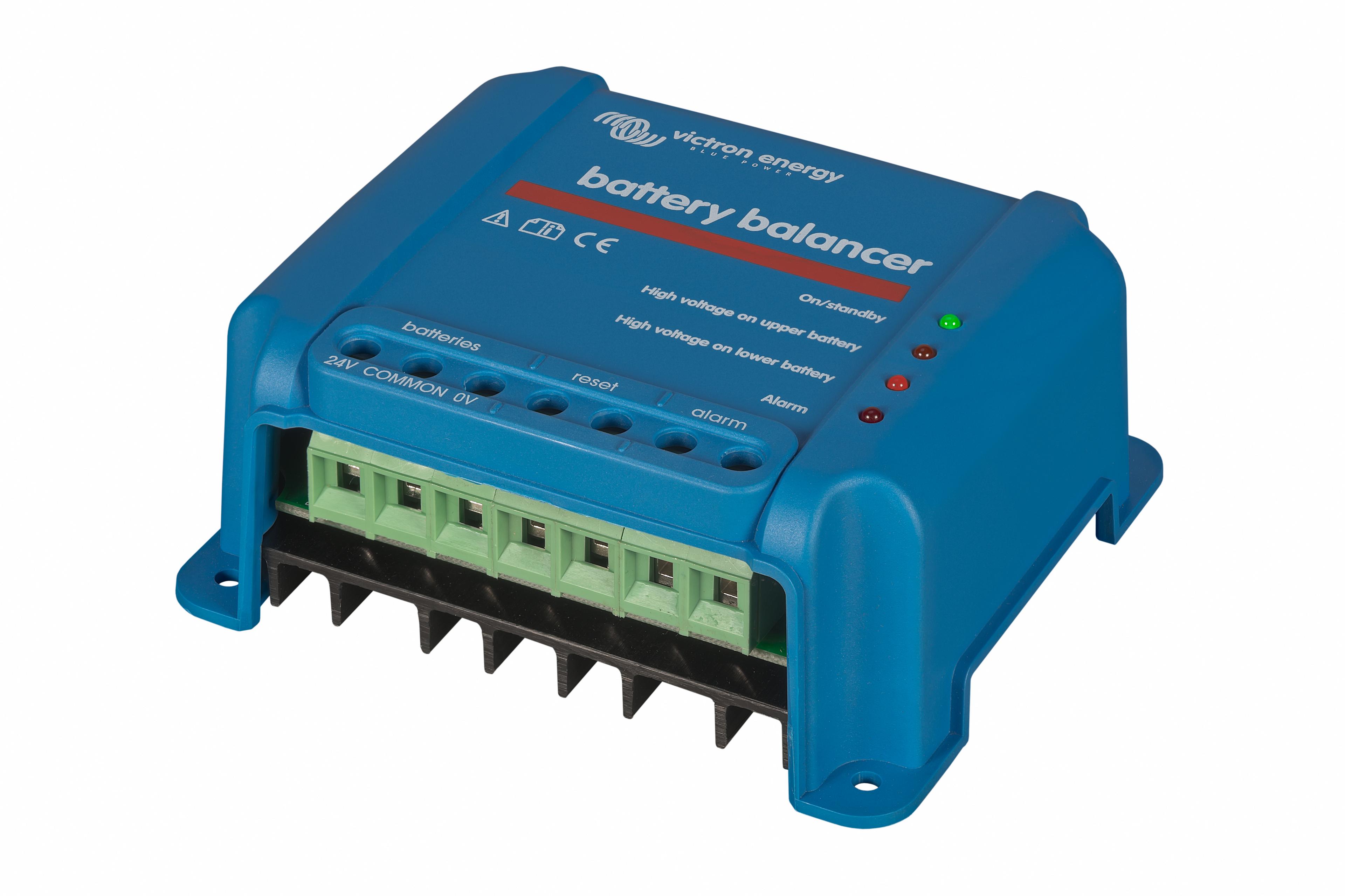Battery Balancer (right) thumbnail