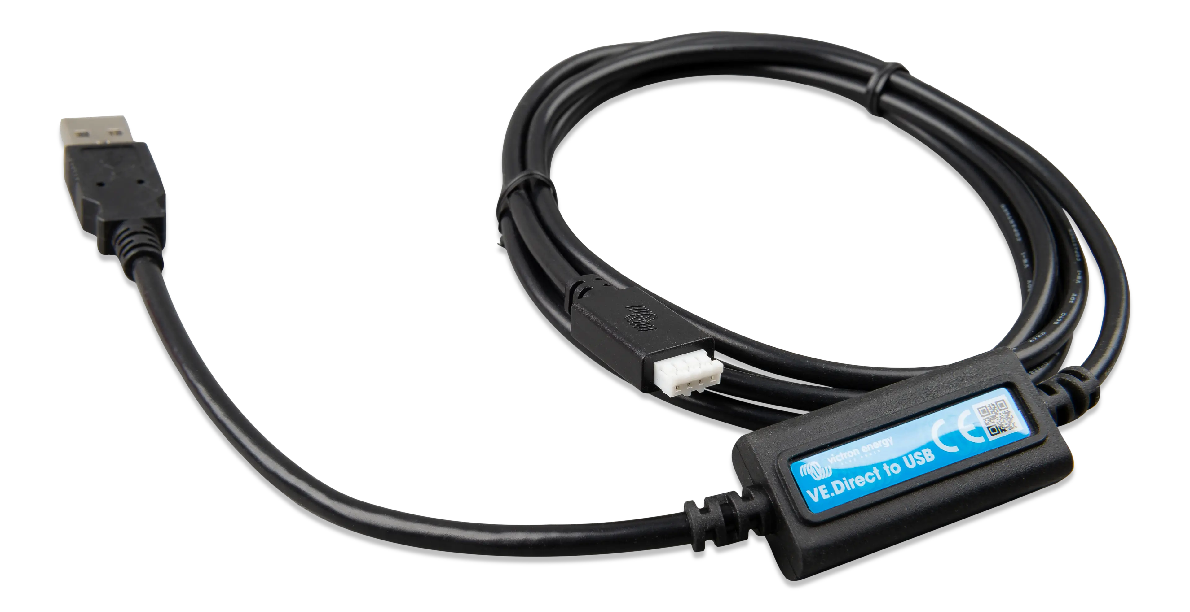 VE-Direct to USB (side)  thumbnail