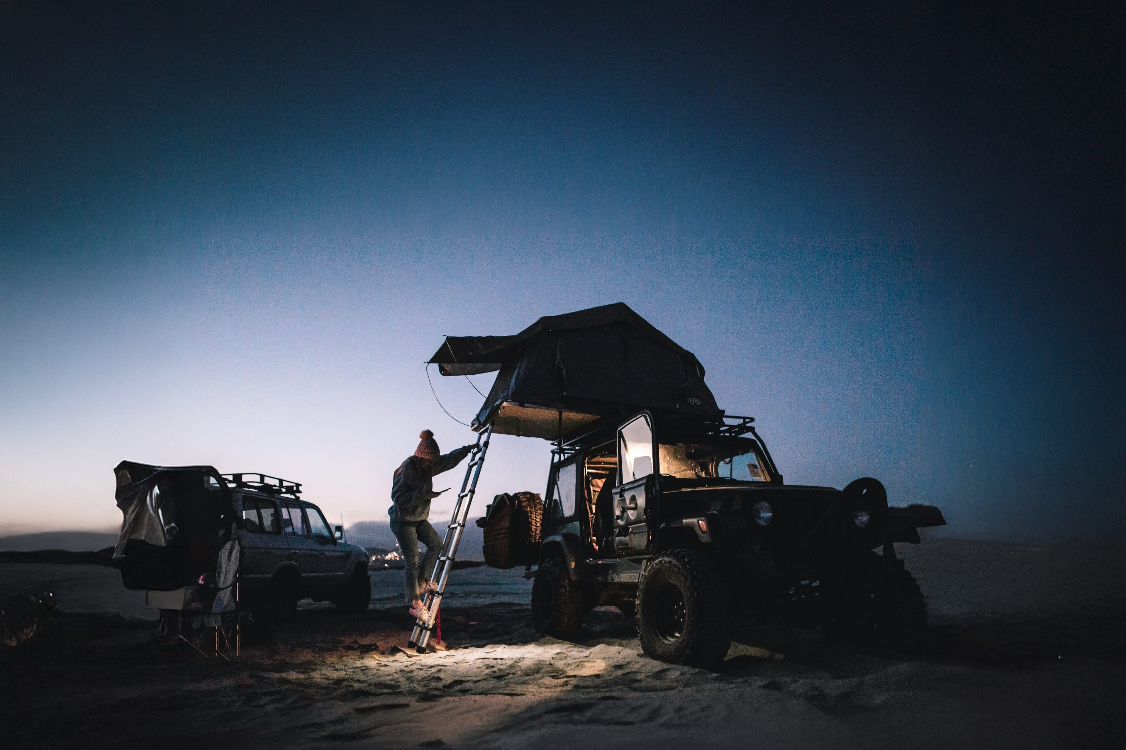 Laturi, jonka lomasi ansaitsee