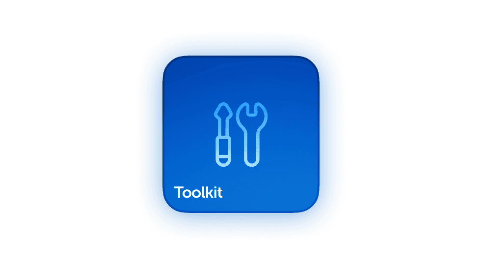 Victron Toolkit -sovelluskuvake