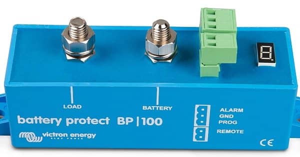 BatteryProtect: It does exactly what is says and more…