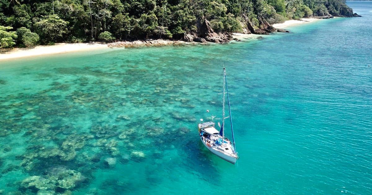 Endless voyage has more power to keep going