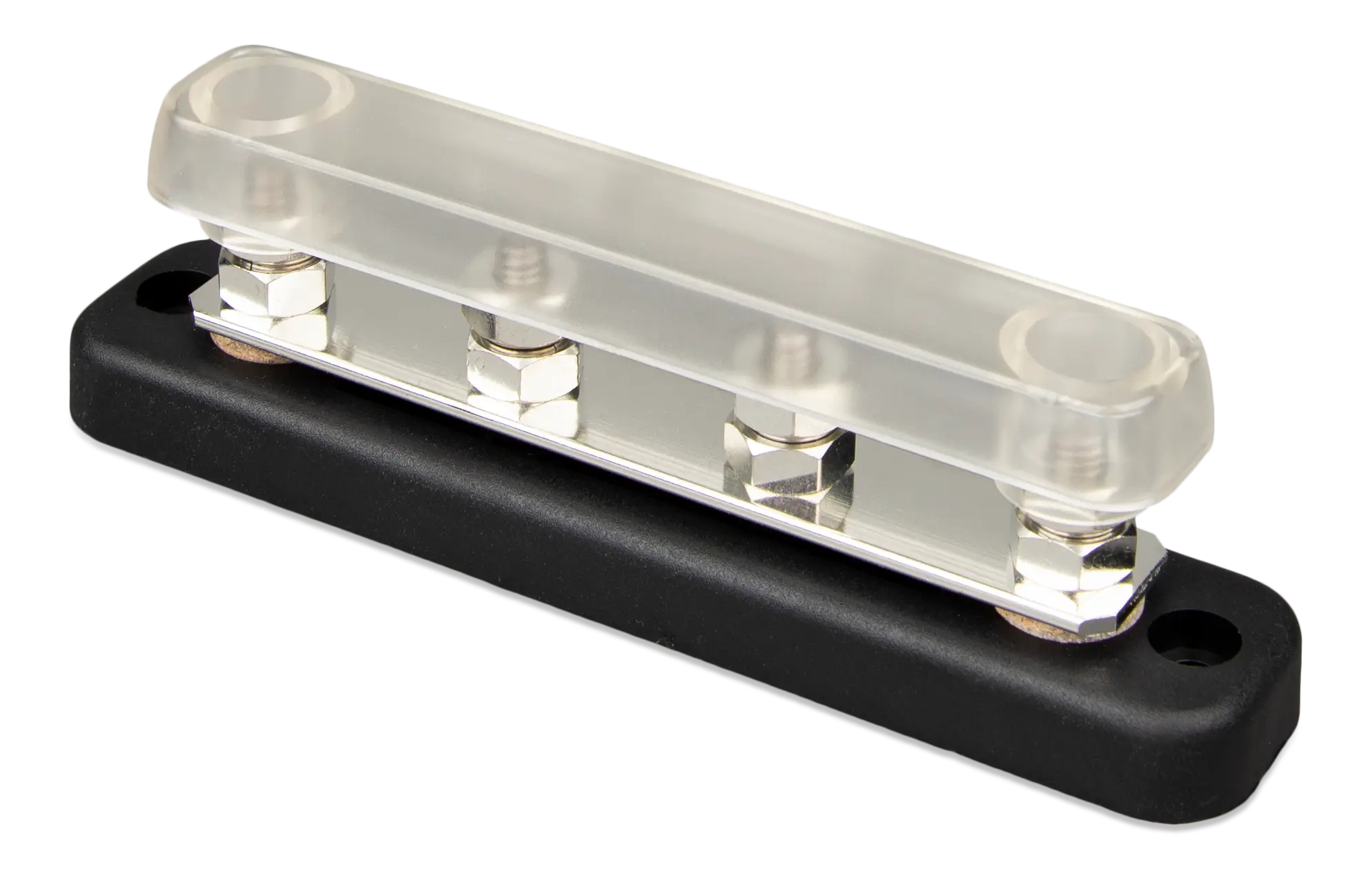 Busbar 150A 4P + PC cover (left-cover) thumbnail