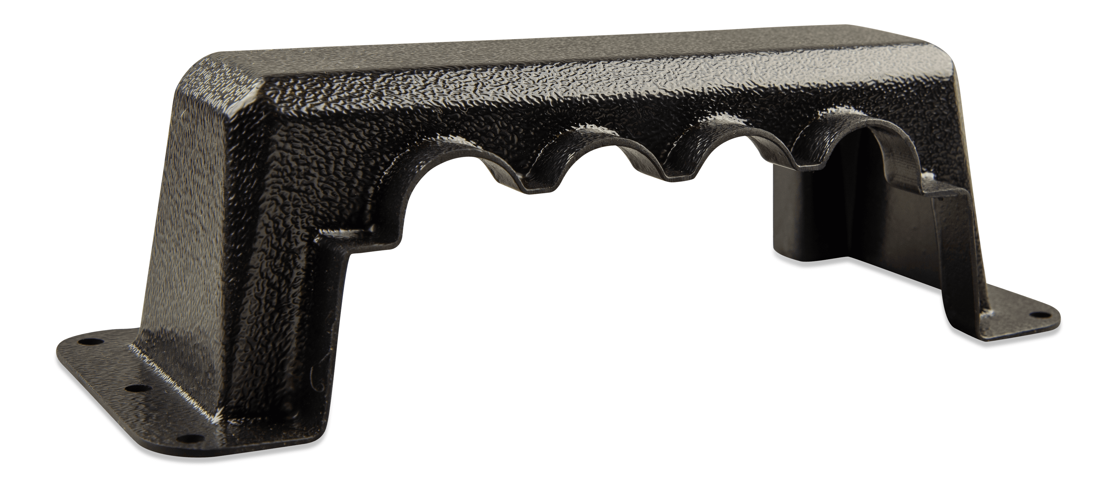 Busbar 600A 4P + ABS cover (cover-right)  thumbnail