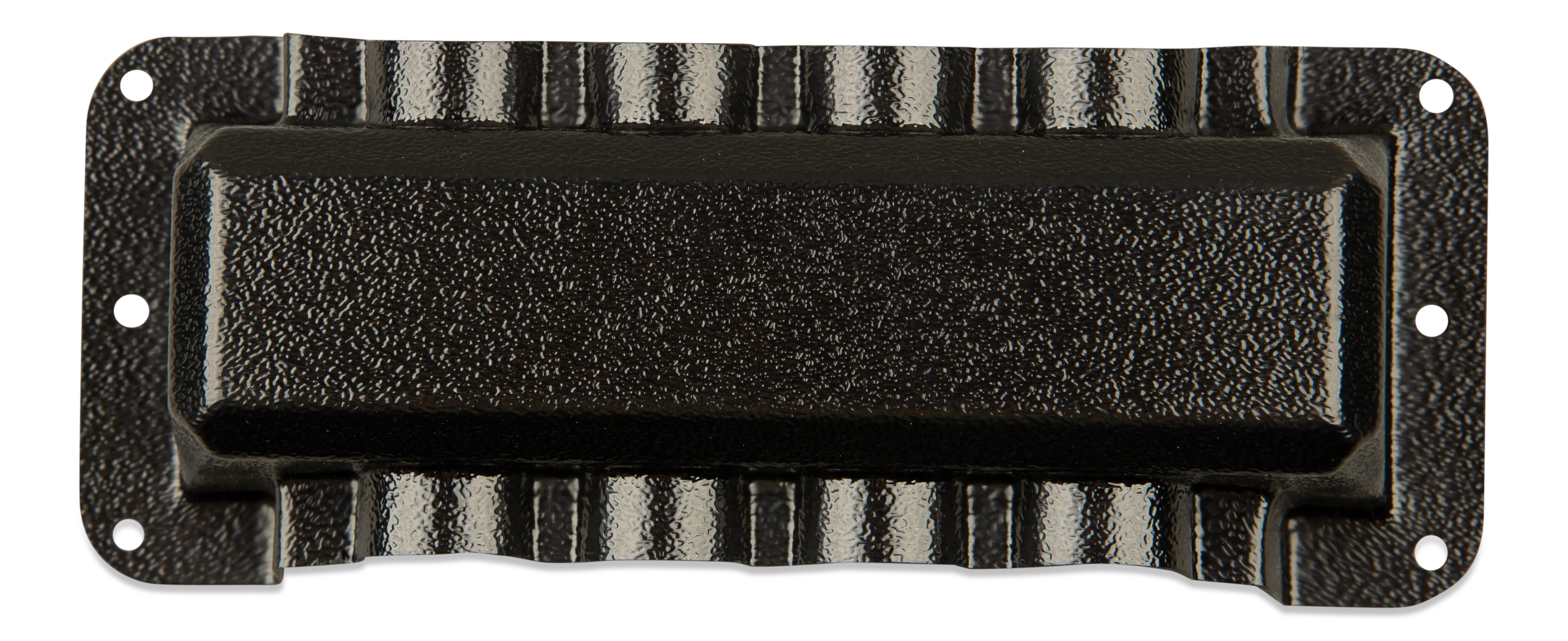 Busbar 600A 4P + ABS cover (top_cover)  thumbnail