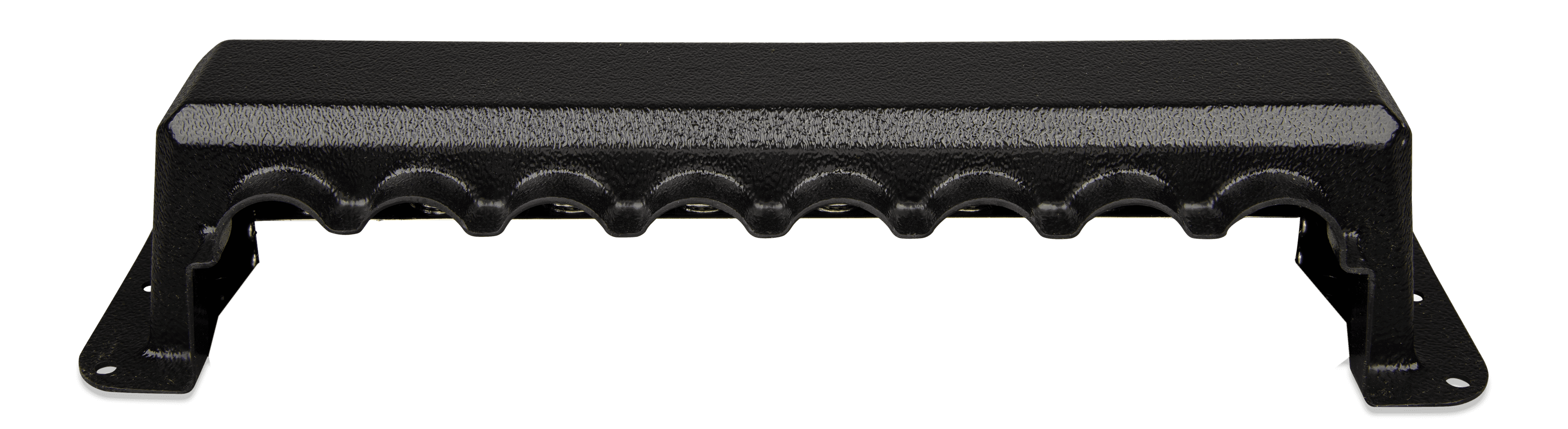 Busbar 600A 8P + ABS cover (front-cover)  thumbnail