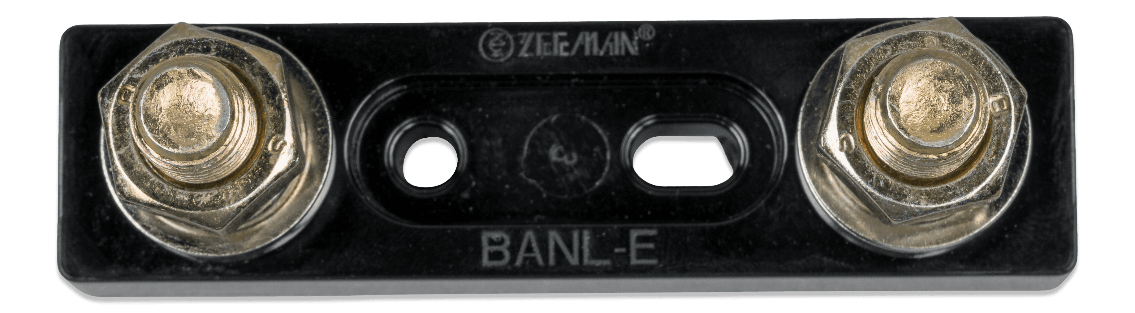 Fuse holder for ANL-fuse (top) thumbnail