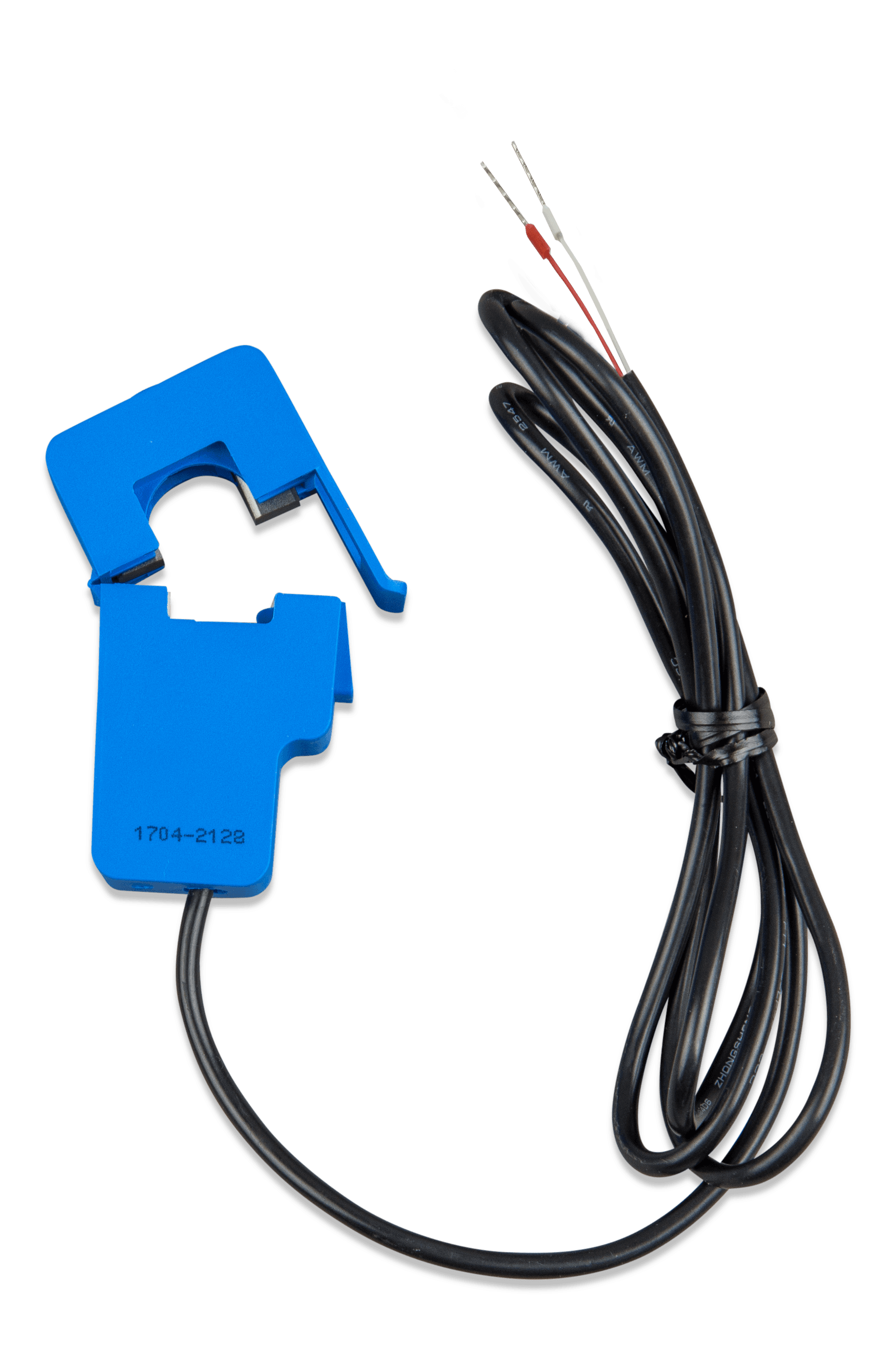 Current Transformer 100A 50mA for MultiPlus-II (total2) Wire-End  thumbnail