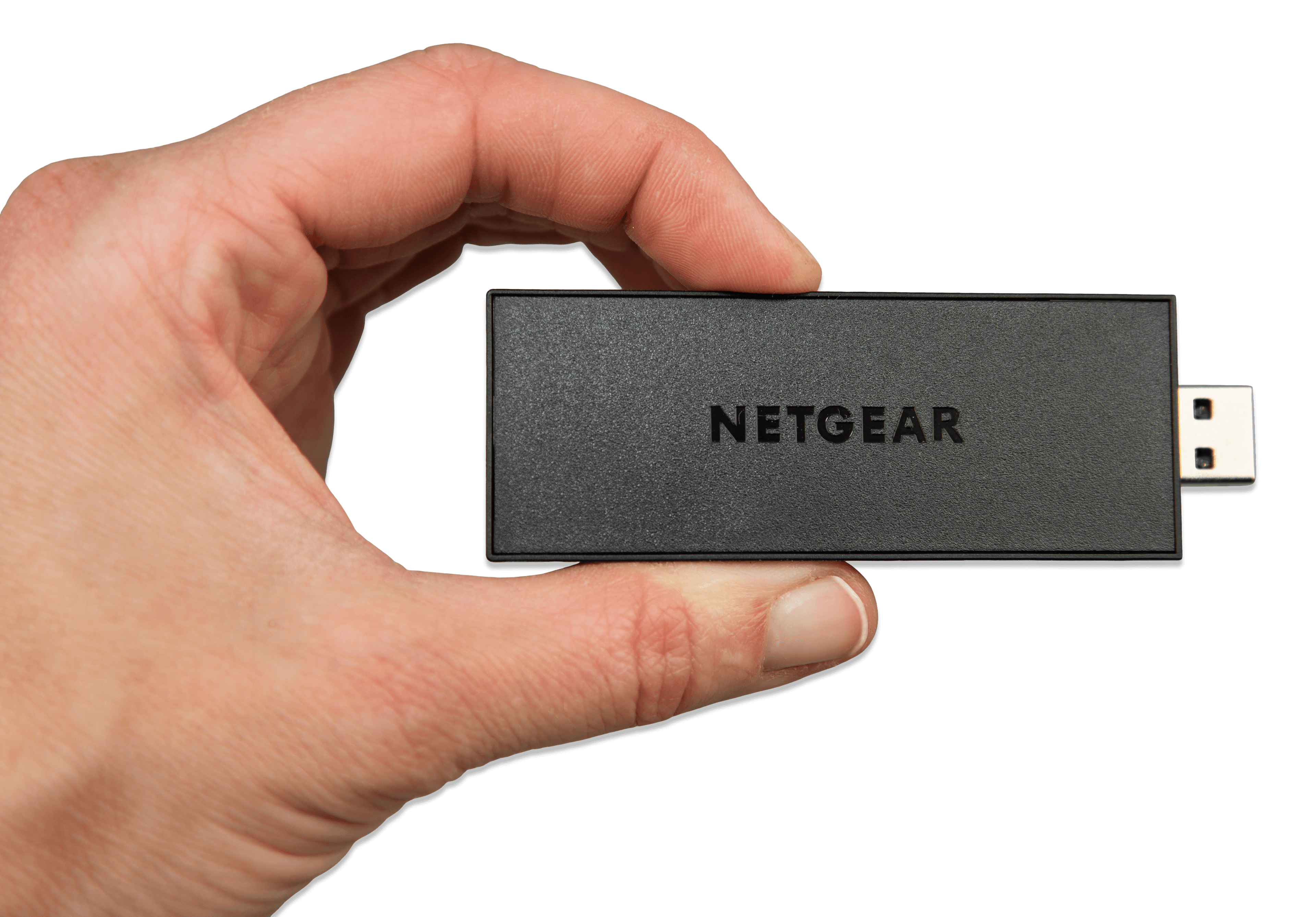 GX WiFi module long range (Netgear AC1200) (module-hand)  thumbnail