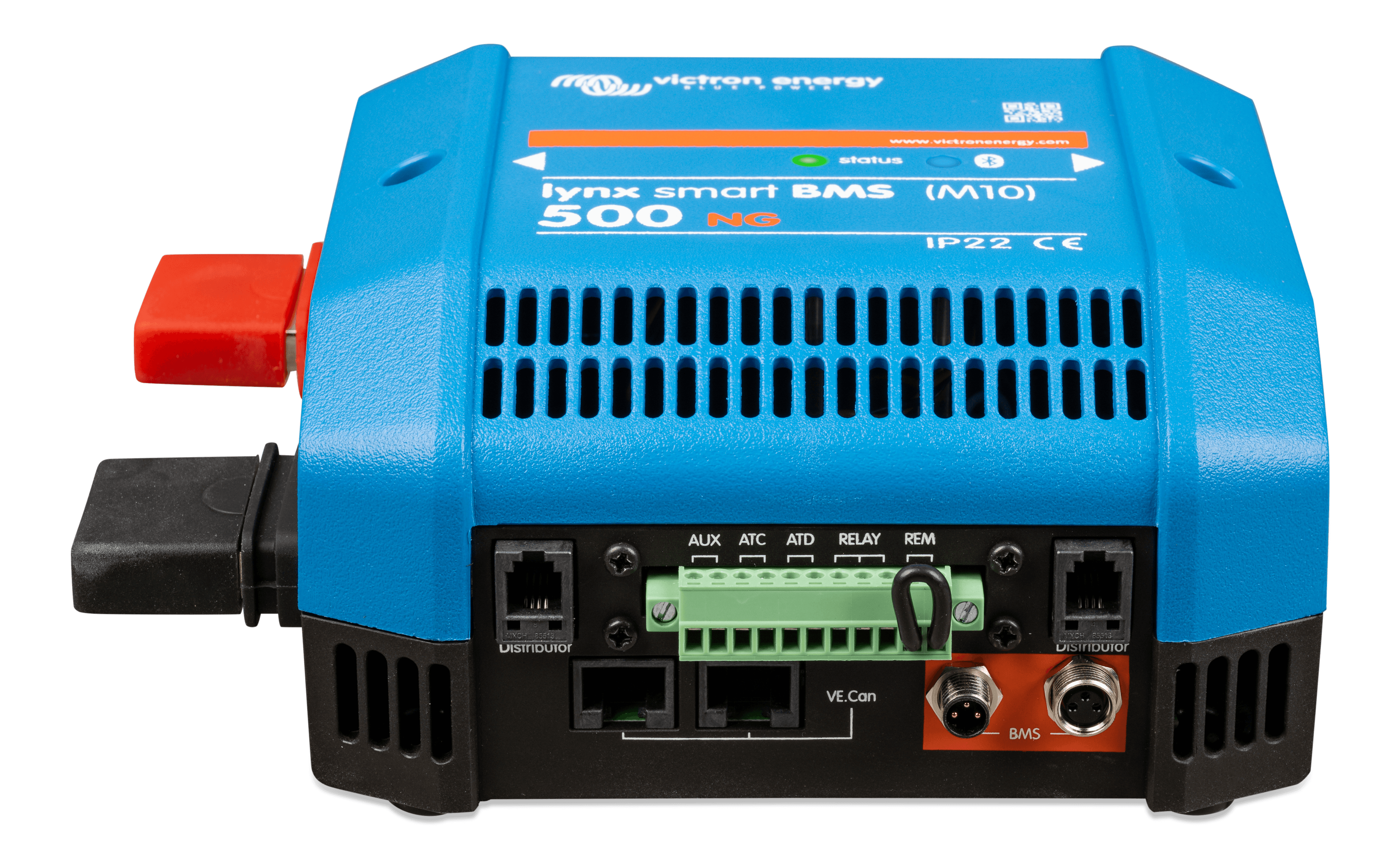 Lynx Smart BMS 500 NG (M10) (side)  thumbnail