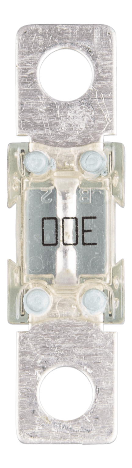 MEGA-fuse 300A58V for 48V products (1 pc) thumbnail