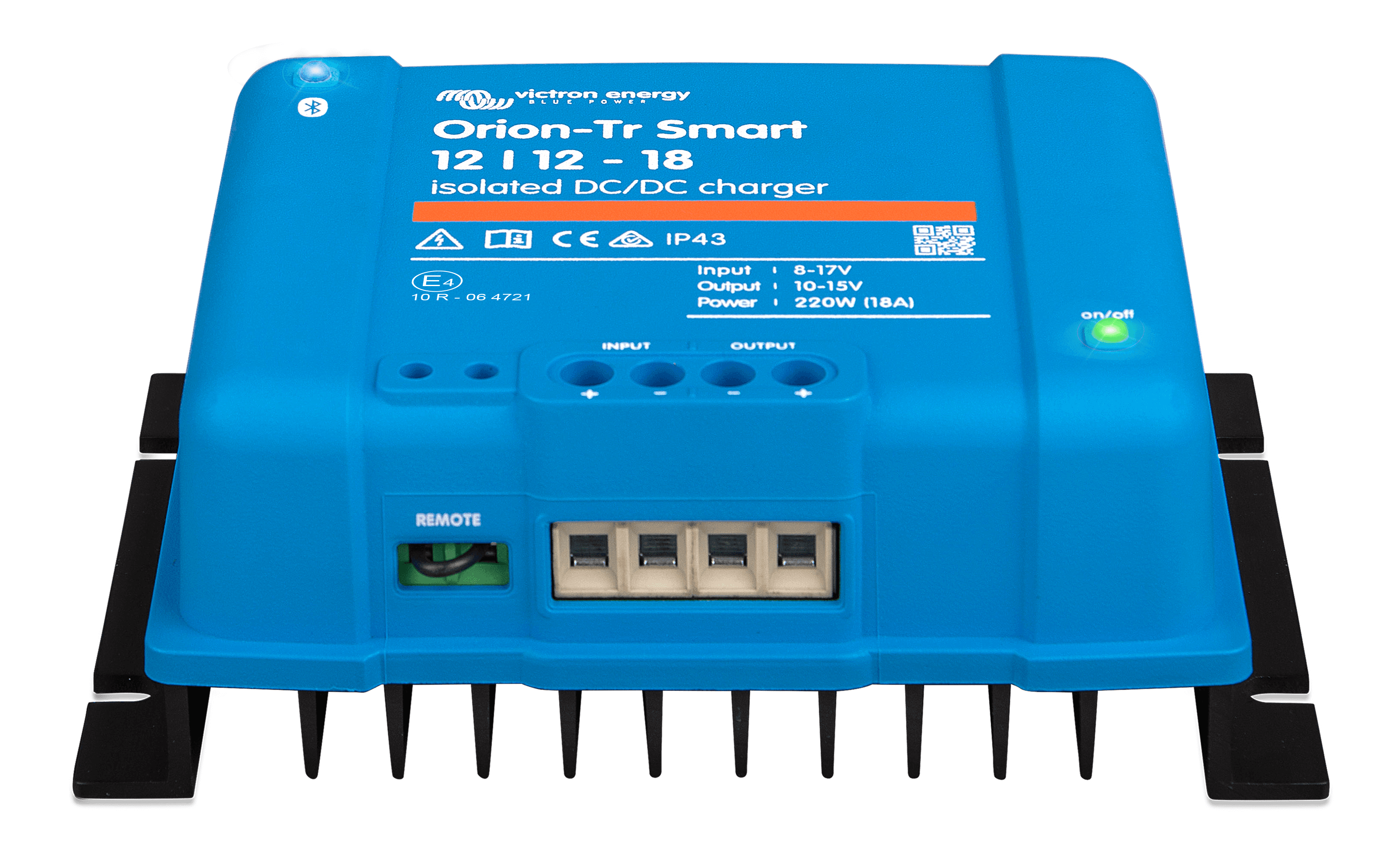 Orion-Tr Smart 12/12-18 (220W) (front)  thumbnail