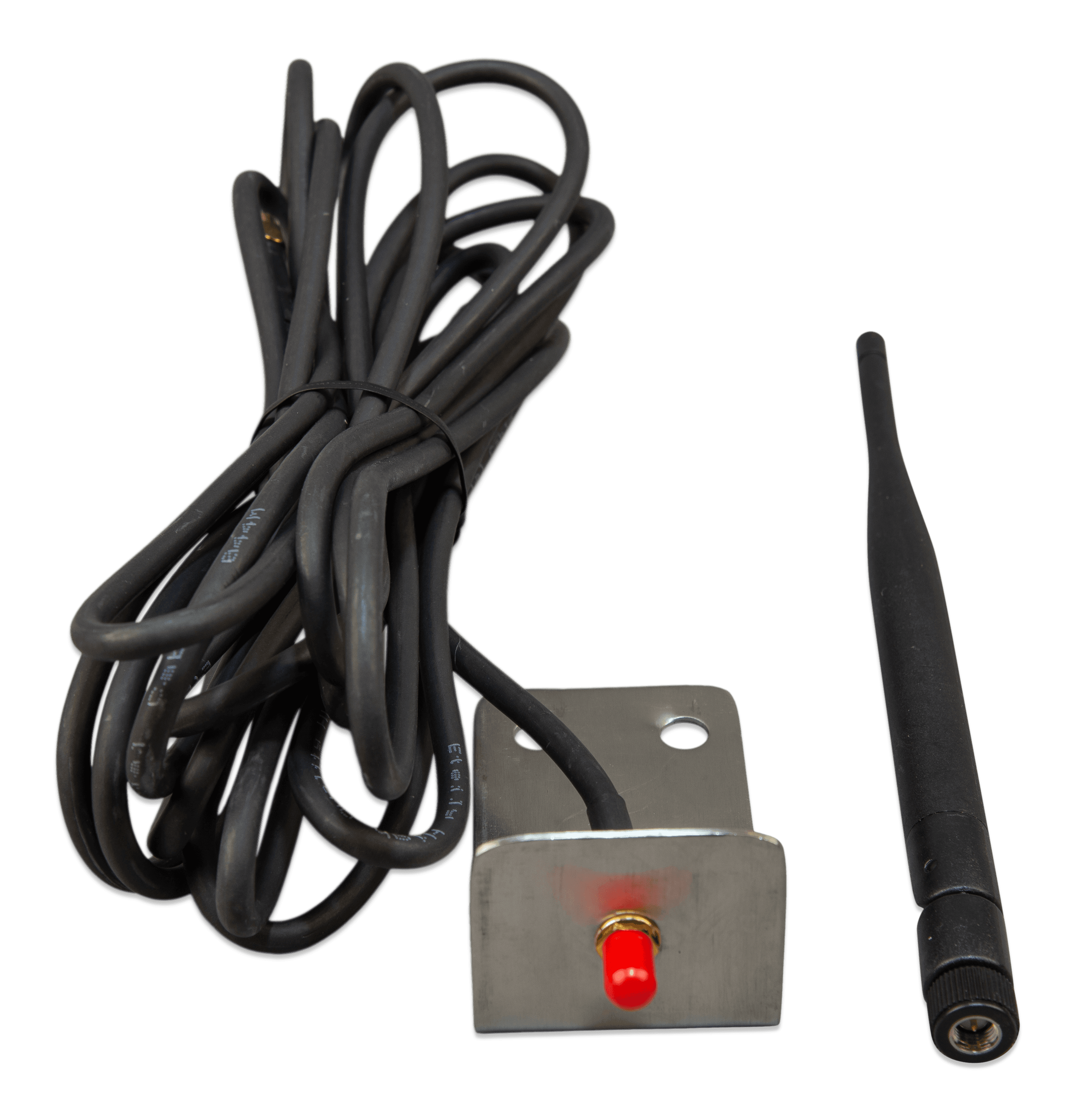 Outdoor LTE-M wall-mount antenna (front)  thumbnail