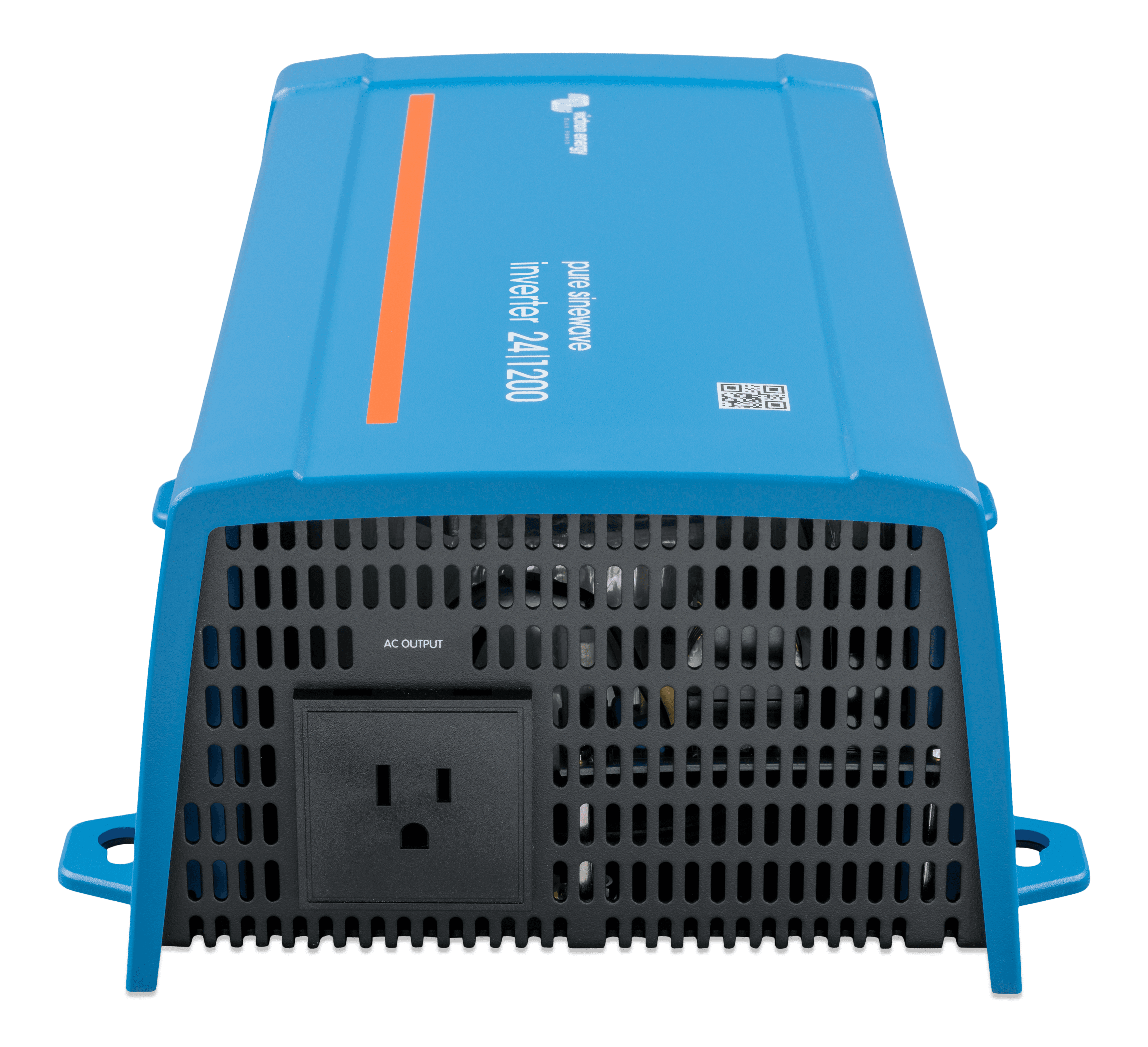 Inverter 24V 1200VA 120V VE.Direct NEMA (plug)  thumbnail