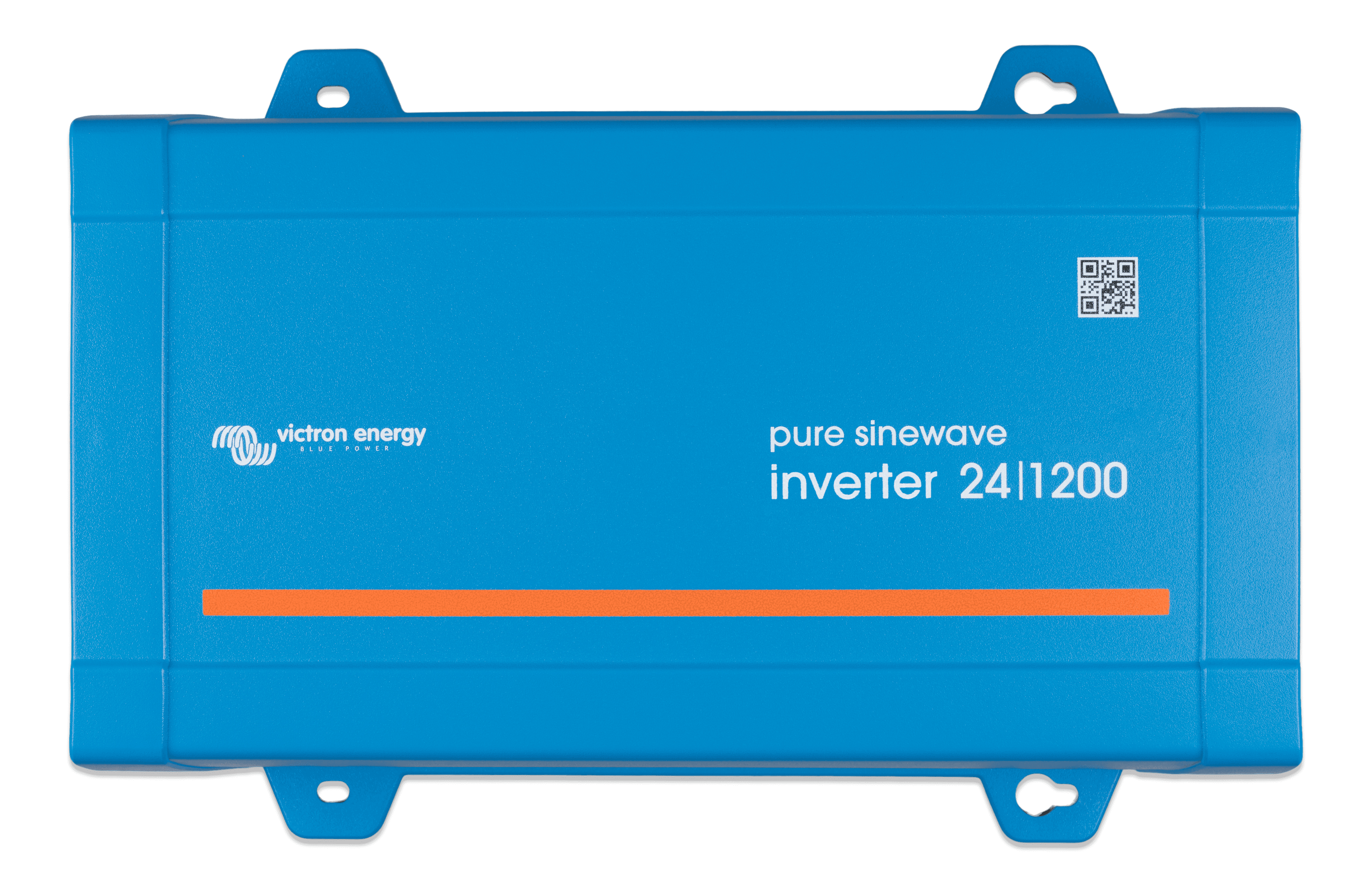 Inverter 24V 1200VA 120V VE.Direct NEMA (top)  thumbnail