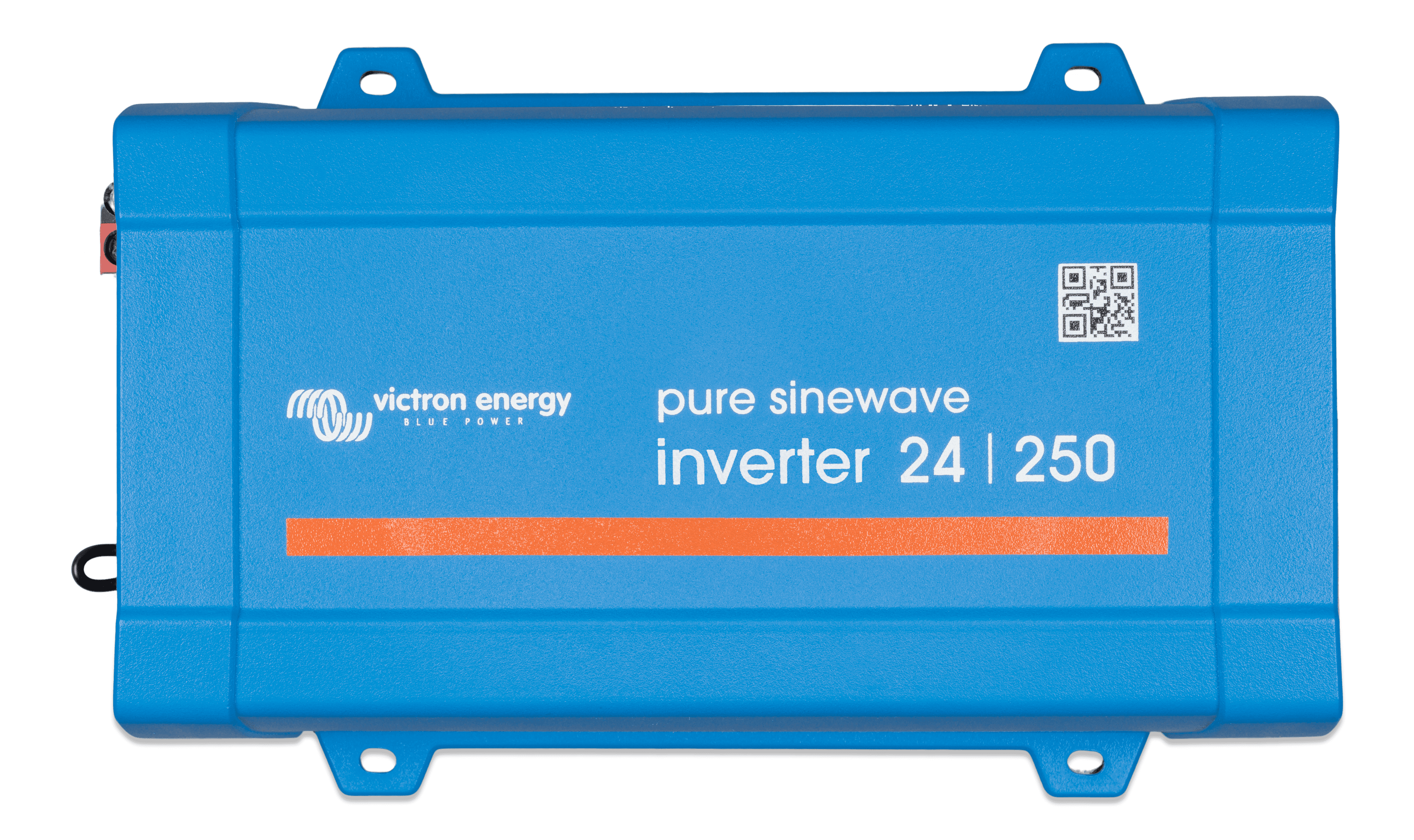 Inverter 24V 250VA 120V VE.Direct NEMA 5-15R (top)  thumbnail