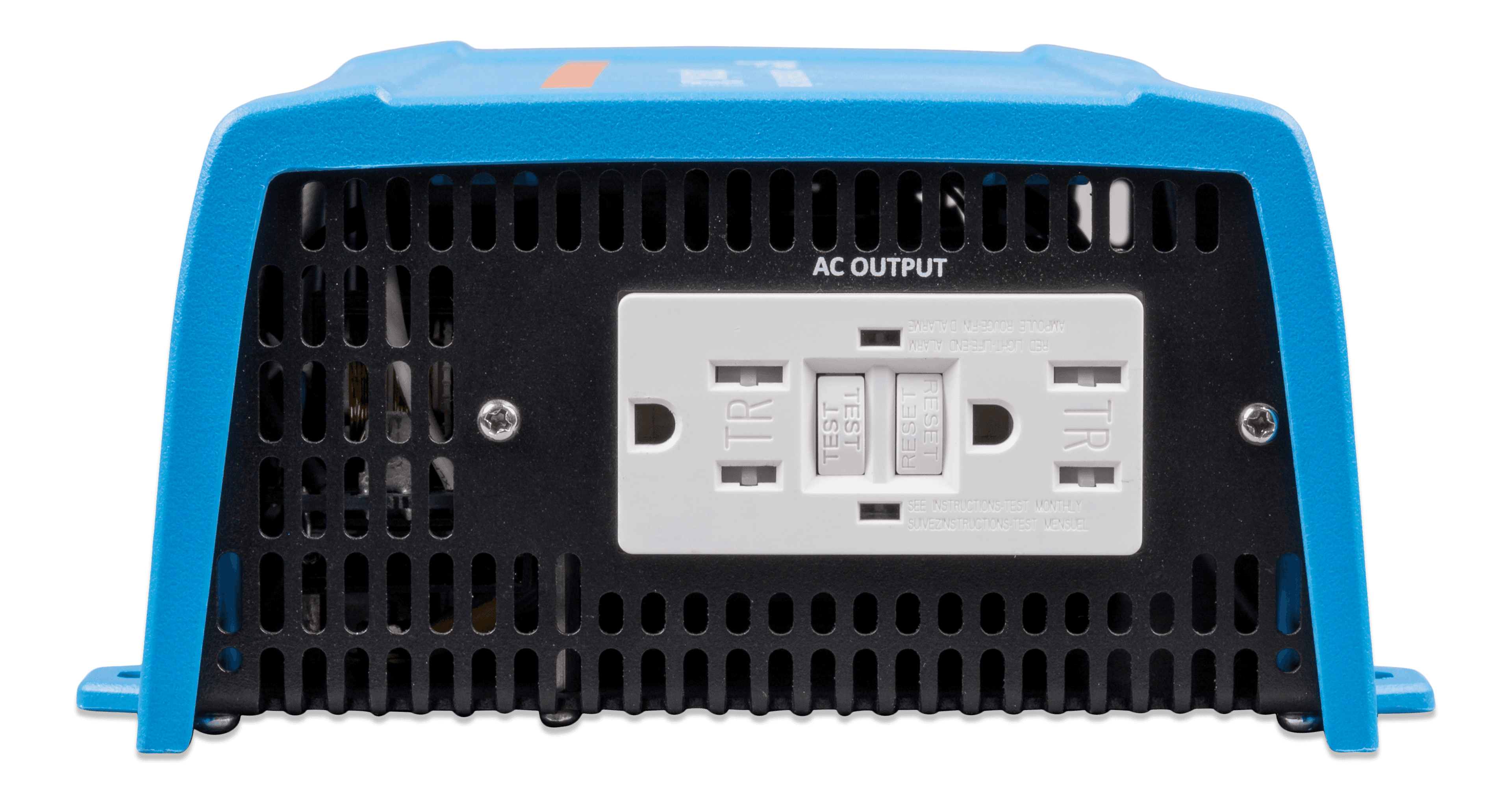 Inverter 24V 250VA 120V VE.Direct (output)  thumbnail