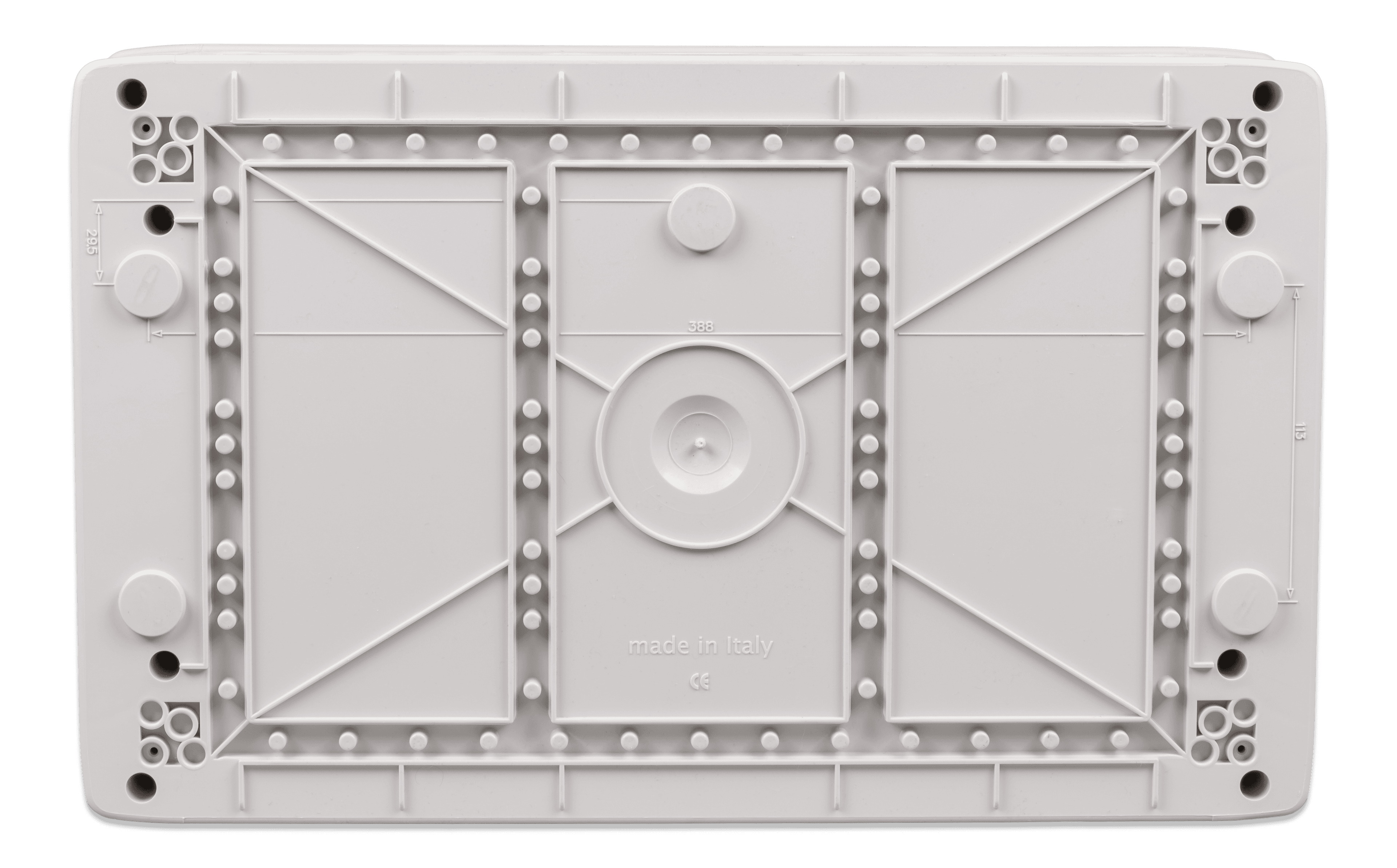 Anti-Islanding Box 63A (rear)  thumbnail