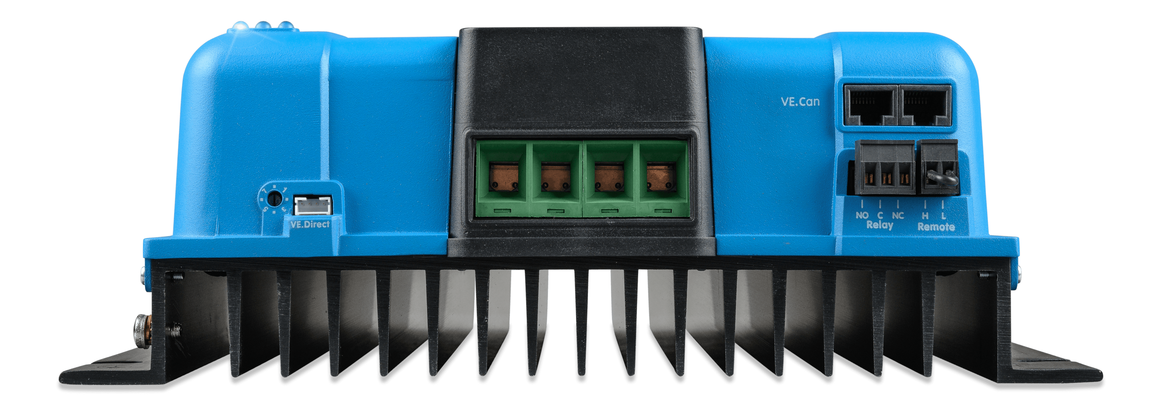 SmartSolar MPPT 150/100-Tr VE.Can (front conn) thumbnail