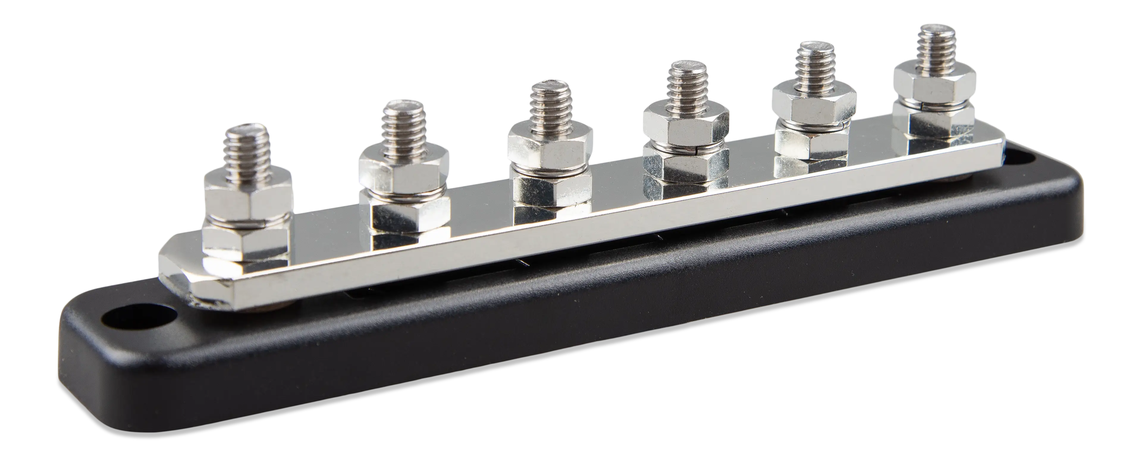 Busbar 250A 6P +cover(right)  thumbnail