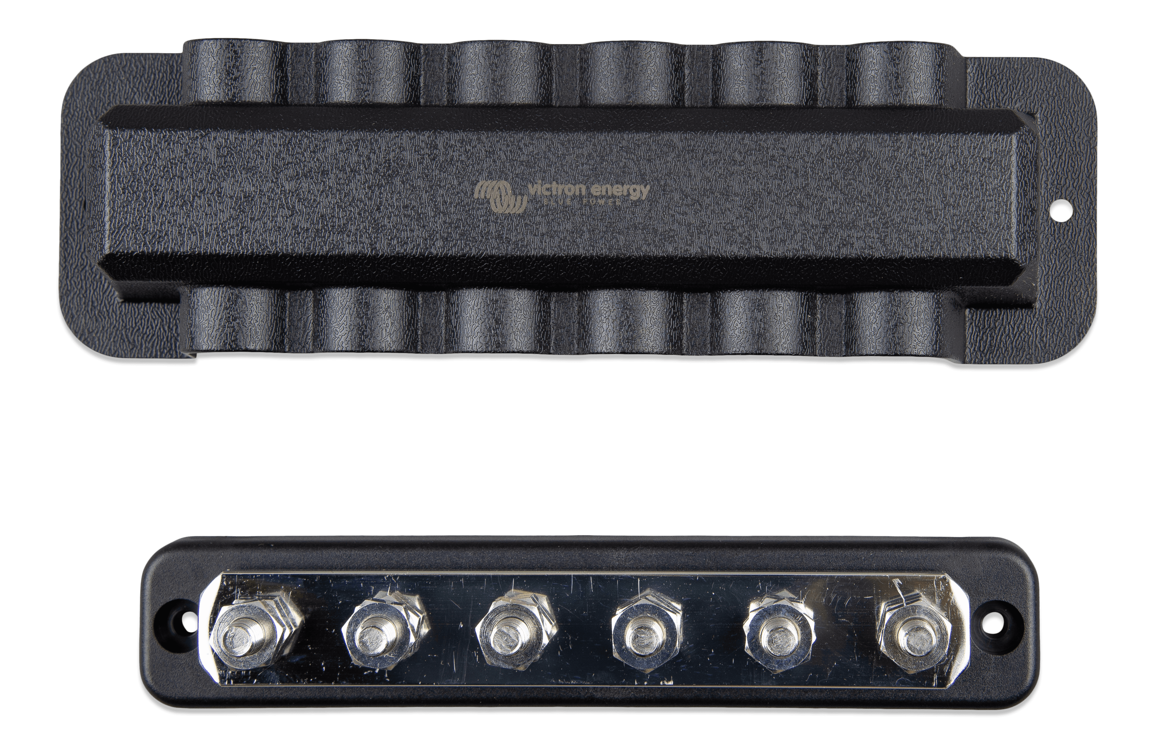 Busbar 250A 6P +cover (top_cover)  thumbnail