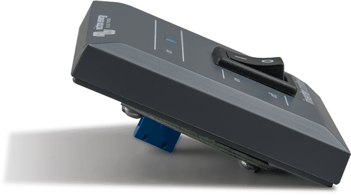 Invertterien hallinta VE.Directin avulla