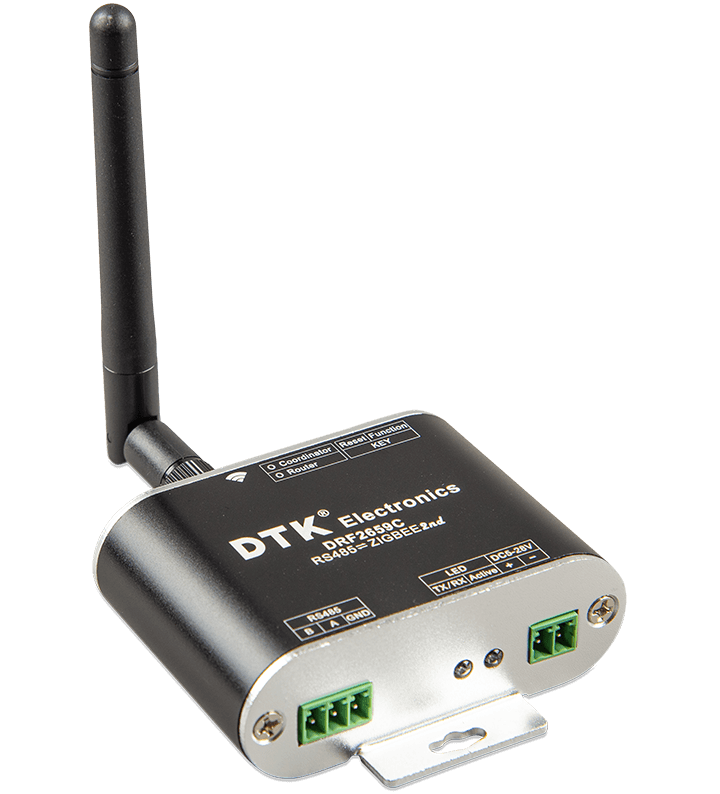 Zigbee - USB -muunnin & Zigbee - RS485