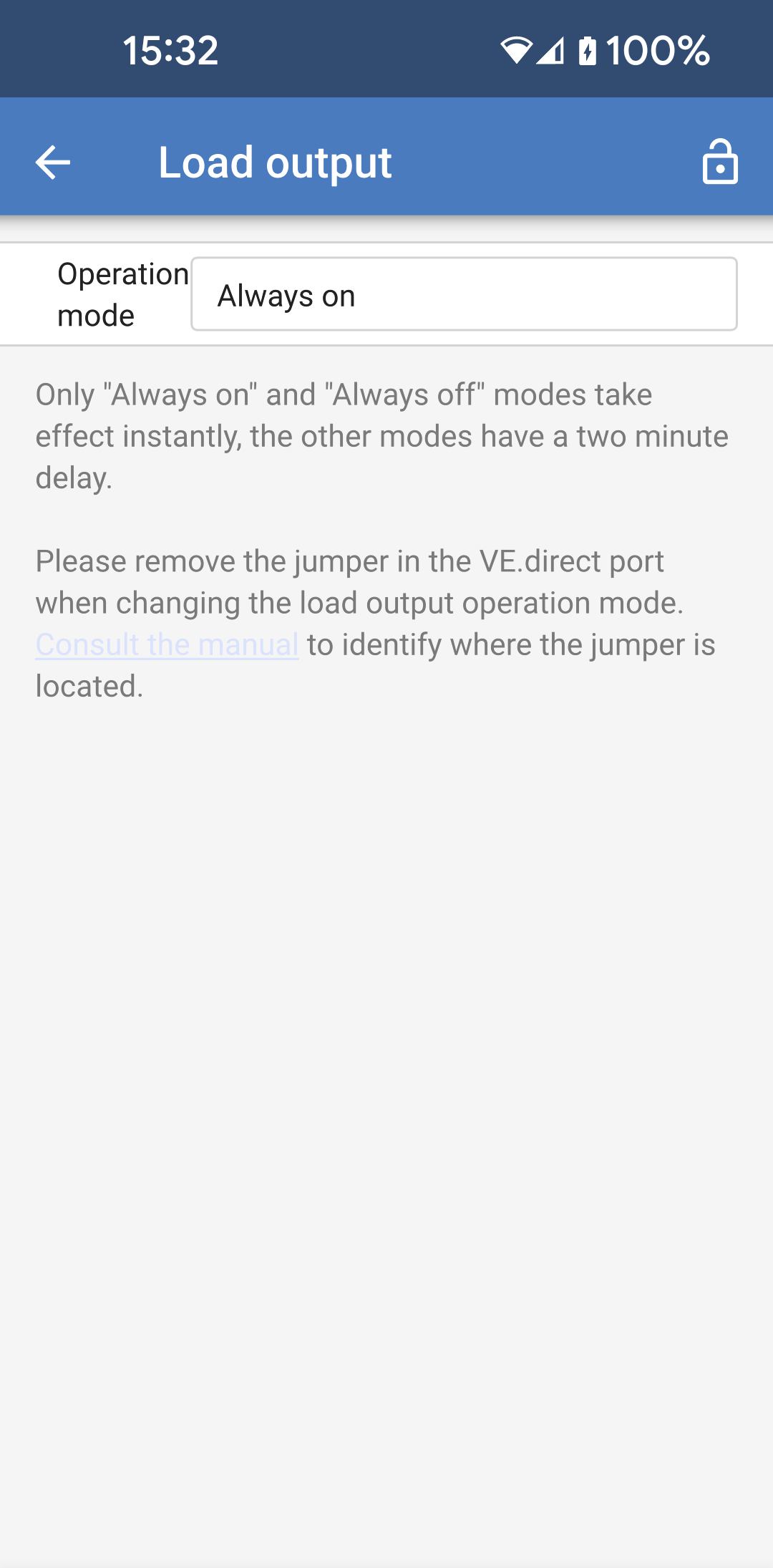 VictronConnect_MPPT_Load_Output.png