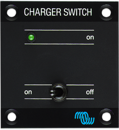 Charger Switch -etäkatkaisija