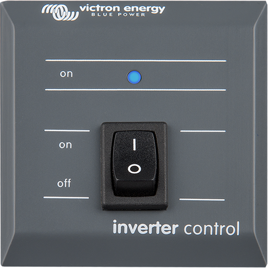 Inverter Control VE.Direct