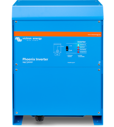Phoenix Inverter-invertteri
