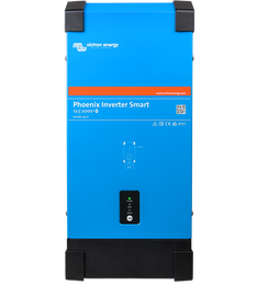 Phoenix Inverter Smart 1600VA - 3000VA