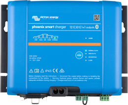 Phoenix Smart IP43 Laturi