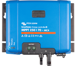 SmartSolar MPPT 150/60 - 250/70