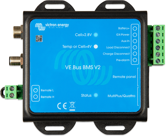 VE.Bus BMS / VE.Bus BMS V2