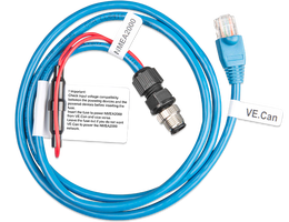 VE.Can - NMEA 2000 micro-C -uroskaapeli