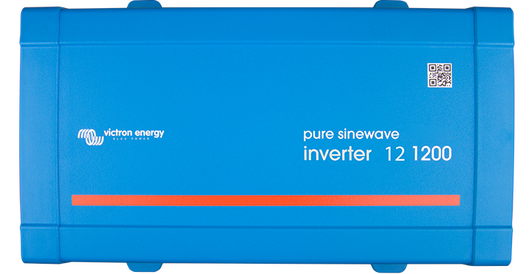 Inverter VE.Direct