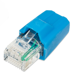 VE.CAN RJ45-päätevastus