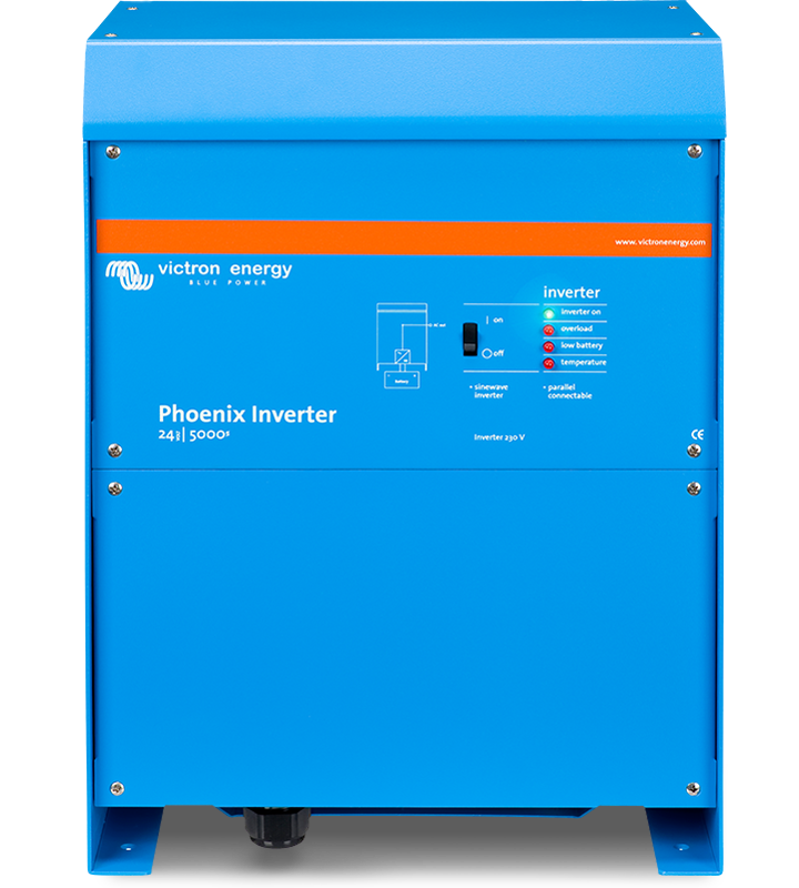 Phoenix Inverter-invertteri
