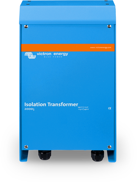 Isolation Transformers 2000VA / 3600VA / 7000VA