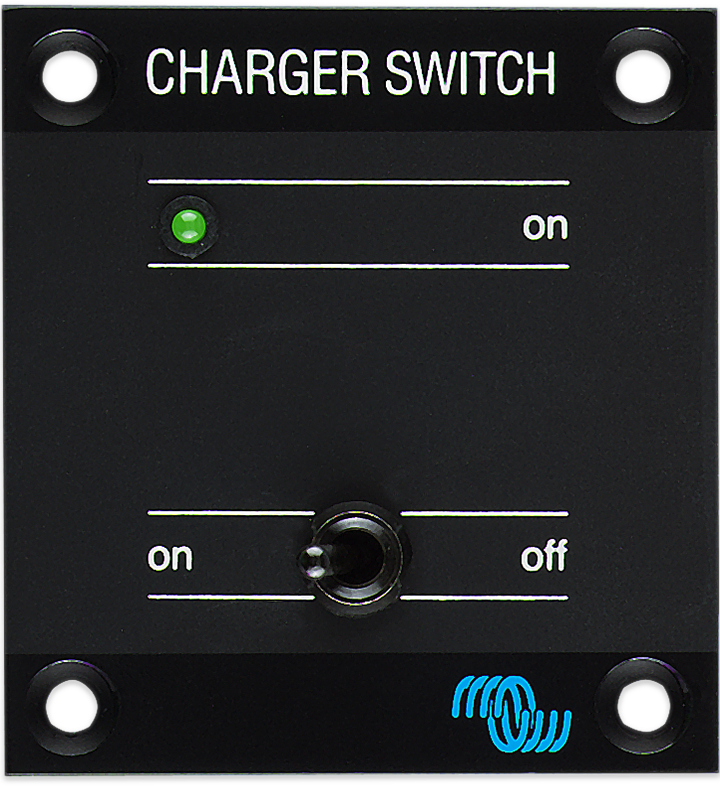 Charger Switch -etäkatkaisija