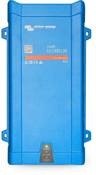 MultiPlus 500VA - 1200VA