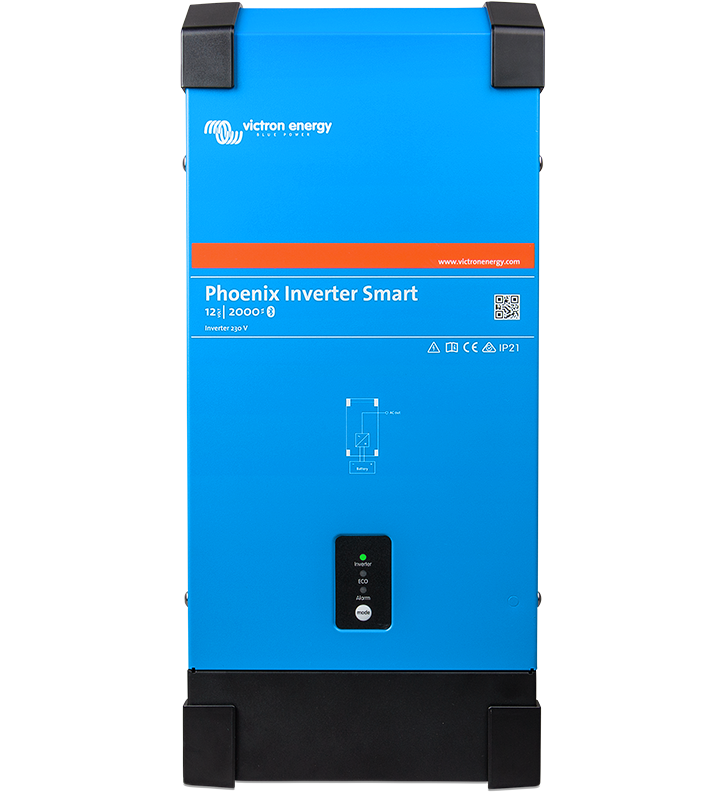Phoenix Inverter Smart 1600VA - 3000VA